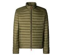 Save The Duck - Alexander Jacket - Homme - Vestes - Vert - Taille: XL