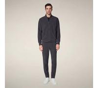 Save The Duck Chino STEVE-RETY22 BLACK (10000) 33