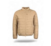 Save The Duck - Cole Jacket - Homme - Vestes - Beige - Taille: M