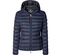 Save The Duck Daisy D33620W-GIGA01 8057278352616 Doudoune pour femme, Marine (90 000), S