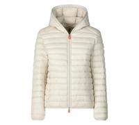Save The Duck - Daisy Jacket - Femme - Vestes - Blanc - Taille: 36 FR
