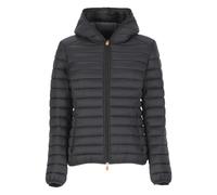 Save The Duck - Daisy Puffer Jacket - Femme - Vestes - Noir - Taille: 40 FR
