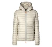 Save the Duck Daisy Veste Doudoune Femme Hiver/Saison Nylon Noir Bleu Beige