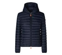 Save the Duck Daisy Veste Doudoune Femme Hiver/Saison Nylon Noir Bleu Beige