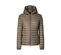 Save the Duck Daisy Veste Doudoune Femme Hiver/Saison Nylon Noir Bleu Beige