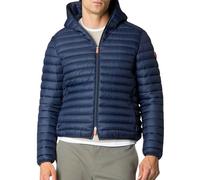 SAVE THE DUCK Veste mi-saison 'Donald' bleu marine, Taille M