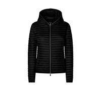 Save The Duck - Doudoune Alexa à capuche - Femme - Vestes - Noir - Taille: 42 FR