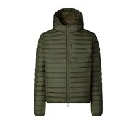 Save The Duck - Doudoune matelassée - Homme - Vestes - Vert - Taille: 4XL