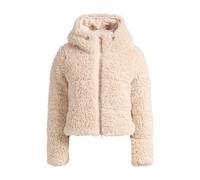 Save The Duck - Doudounes - Femme - Vestes - Beige - Taille: 44 FR
