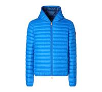 Save The Duck - Duffy Veste à Capuche - Homme - Vestes - Bleu - Taille: XL