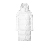 Save The Duck - Edel Parka - Femme - Manteaux - Blanc - Taille: 38 FR