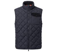 Save the Duck - Fabrice - Gilet synthétique - L - blue black