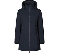 Save The Duck Femme Rachel Parka, blue black, M