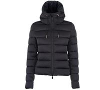 Save The Duck, Femme, Vestes, Noir, Taille: 46 FR Edel Jacket