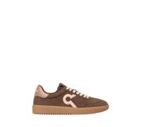 Save The Duck - Gaia Baskets - Femme - Chaussures - Brun - Taille: 36 EU