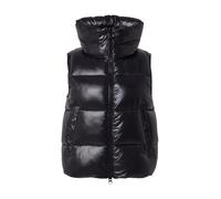 SAVE THE DUCK Gilet 'AMA' noir, Taille XXL