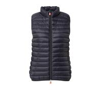 SAVE THE DUCK Gilet 'CHARLOTTE' noir, Taille XL