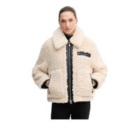 Save the Duck - Women's Hester - Veste d'hiver - 3 - M/L - shore beige