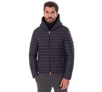 SAVE THE DUCK Veste mi-saison 'Donald' noir, Taille XL