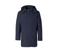 Save The Duck, Homme, Manteaux, Bleu, Taille: 2XL Nestor Padded Coat