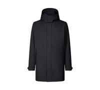 Save The Duck, Homme, Vestes, Bleu, Taille: S Winter Vestes