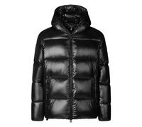 Save The Duck, Homme, Vestes, Noir, Taille: 2XL Veste Légère Edgard Noire