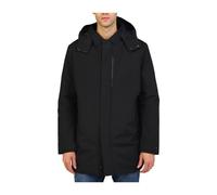 Save The Duck, Homme, Vestes, Noir, Taille: L Nestor Coat