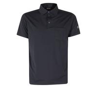 Save The Duck - Jacob Polo - Homme - Tops - Bleu - Taille: XL