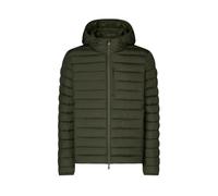 Save The Duck - Juncus Jacket - Homme - Vestes - Vert - Taille: S