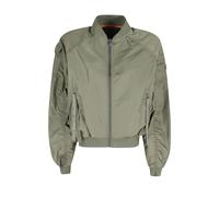 Save The Duck - Lil Jacket - Femme - Vestes - Vert - Taille: 36 FR