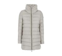 Save The Duck - Lydia Jacket - Femme - Vestes - Beige - Taille: 46 FR