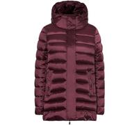 Save The Duck Manteau à Capuche Drimia Wine Red Tg 3/M-L