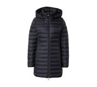 SAVE THE DUCK Manteau mi-saison 'CAROL' orange clair / noir, Taille XL