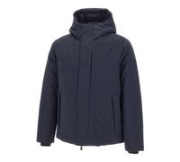 Save The Duck - Matt21Obione Down Jacket - Homme - Vestes - Bleu - Taille: XL