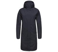 Save The Duck Maya Manteau Femme Imperméable Avec Capuche Veste Anorak