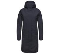 Save The Duck Maya Manteau Femme Imperméable Avec Capuche Veste Anorak