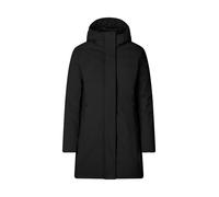 SAVE THE DUCK Parka d’hiver noir, Taille L