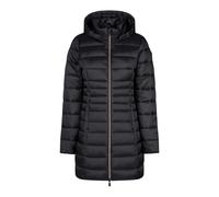 Save The Duck - Parka - Femme - Manteaux - Noir - Taille: 42 FR