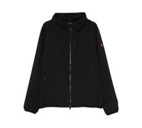 Save The Duck - Pier Wind Jacket - Homme - Sport - Noir - Taille: M