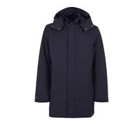 Save The Duck - Sid Coat - Homme - Manteaux - Bleu - Taille: S