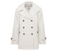 Save The Duck - Sofi Trench Coat - Femme - Manteaux - Beige - Taille: 44 FR
