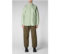 Save The Duck Talita Eucalyptus Green Taille: S | Blousons Outlet | Femme | Vert