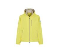 Save The Duck - Vent14 David Capp. 60008 Jaune etoile D37320M YELLOW XL