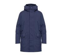 Save The Duck - Veste isolée Wilson - Homme - Manteaux - Bleu - Taille: S