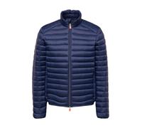 Save The Duck Homme Alexander veste, Bleu, L
