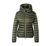 SAVE THE DUCK Veste mi-saison 'ALEXIS' vert foncé, Taille M