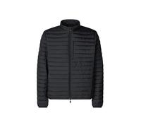 SAVE THE DUCK Veste mi-saison 'Cole' noir, Taille XL