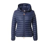 SAVE THE DUCK Veste mi-saison 'Daisy' bleu foncé, Taille L