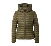 SAVE THE DUCK Veste mi-saison 'DAISY' olive, Taille XS