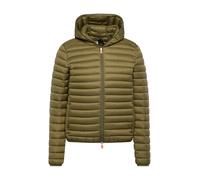 SAVE THE DUCK Veste mi-saison 'Donald' olive / orange, Taille XXXL